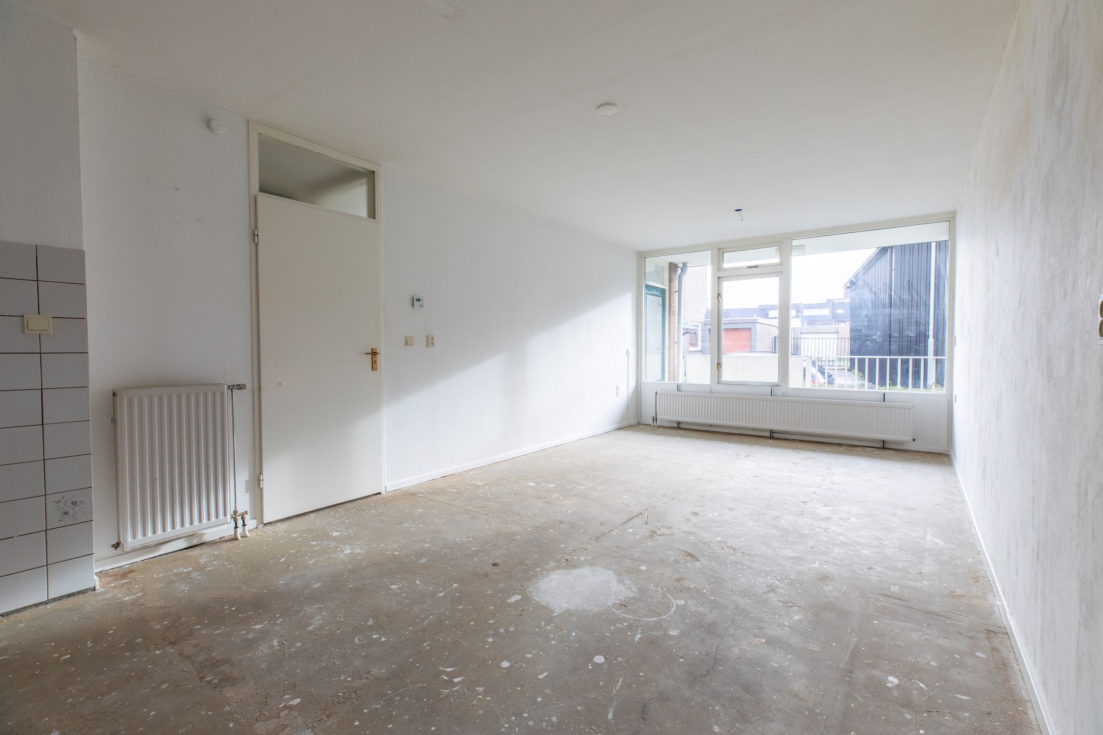 Foto 3 van Romeinenplein 2