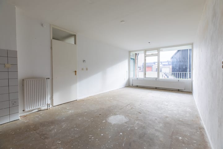 Foto 3 van Romeinenplein 2