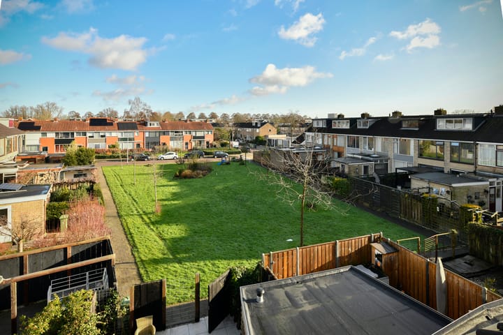 Foto 20 van Aletta Jacobslaan 92