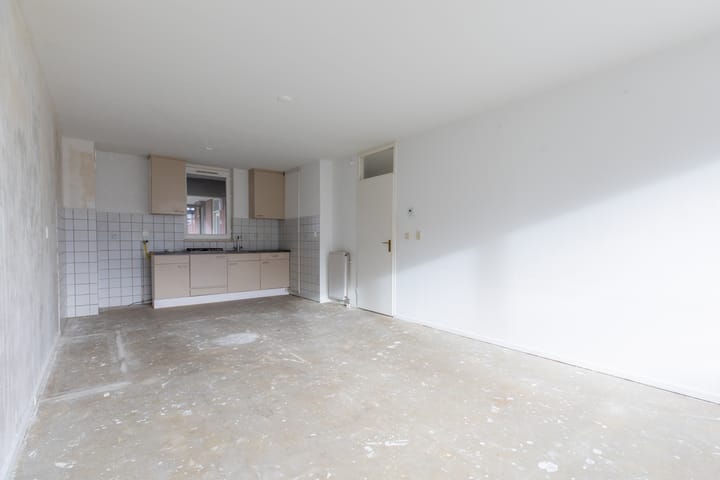 Foto 4 van Romeinenplein 2