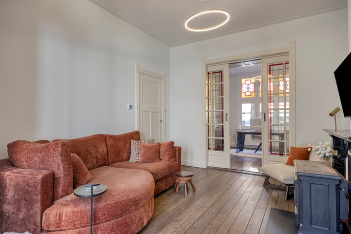 Foto 10 van Nonnenveld 34