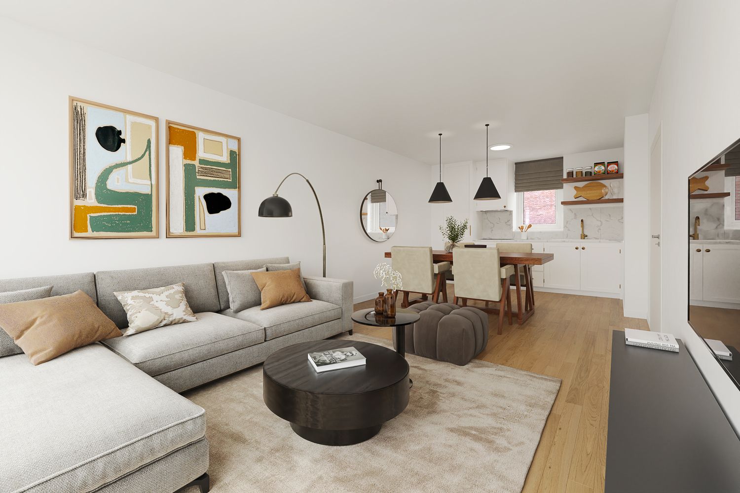 Foto 6 van Romeinenplein 2