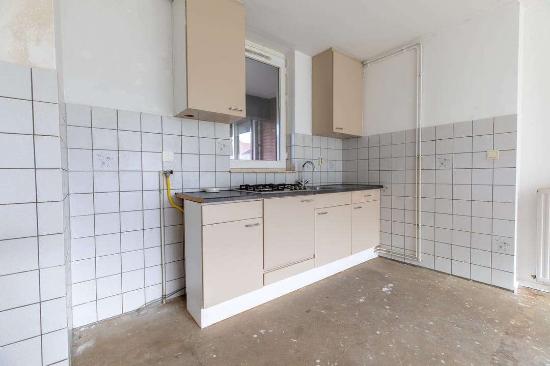 Foto 7 van Romeinenplein 2