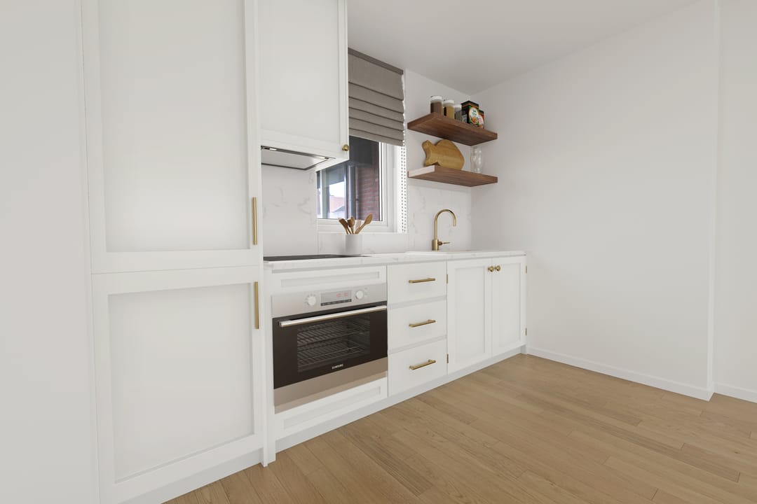 Foto 8 van Romeinenplein 2