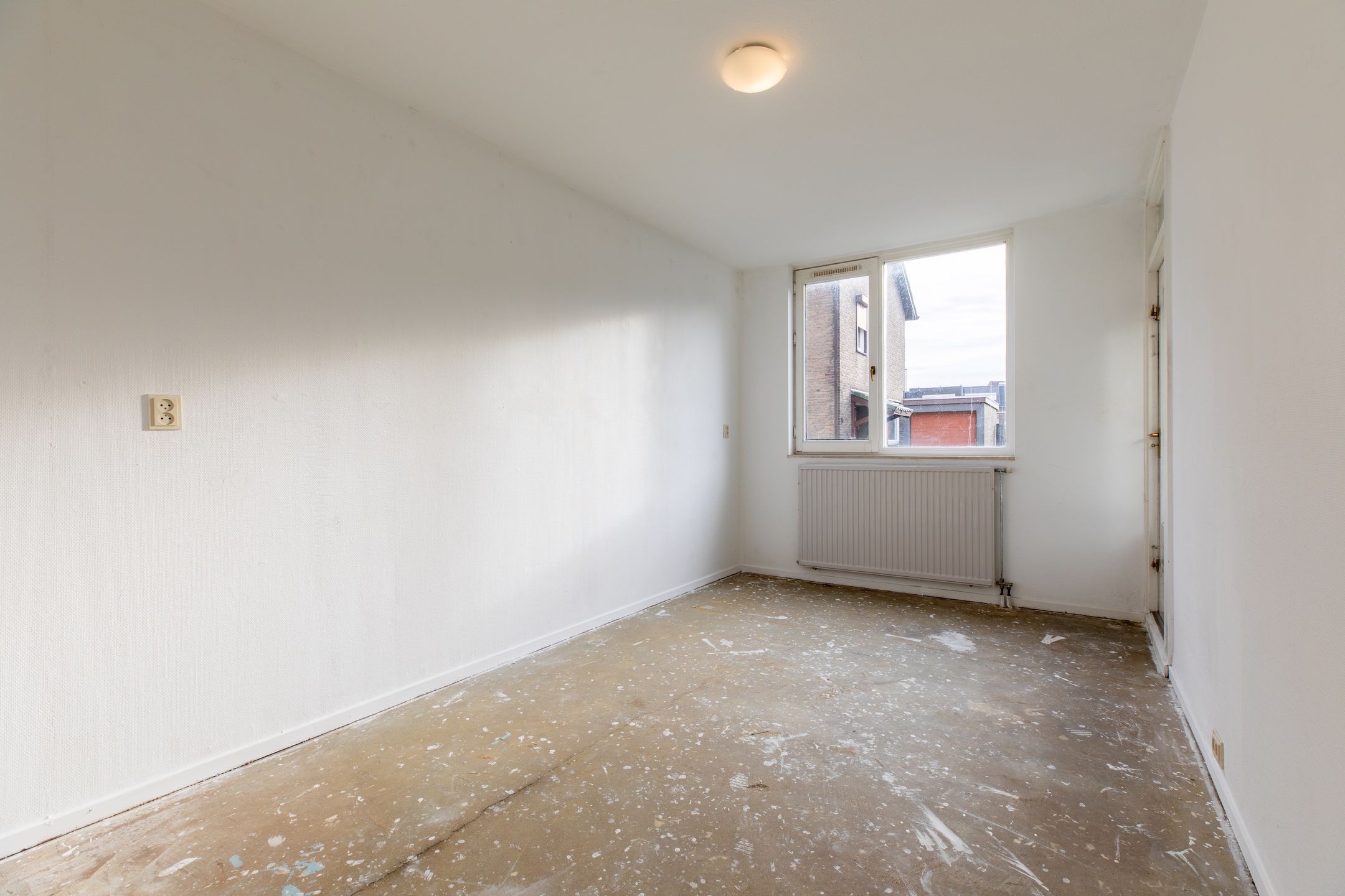 Foto 9 van Romeinenplein 2