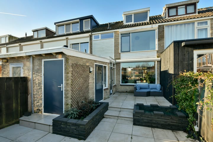 Foto 11 van Aletta Jacobslaan 92