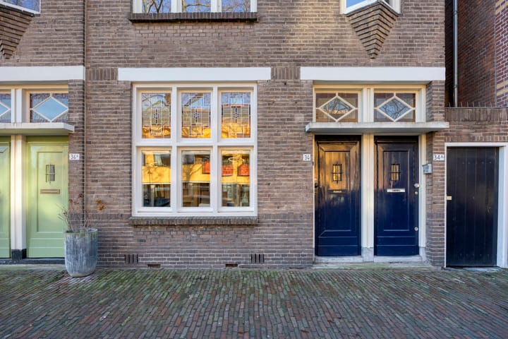 Foto 6 van Nonnenveld 34