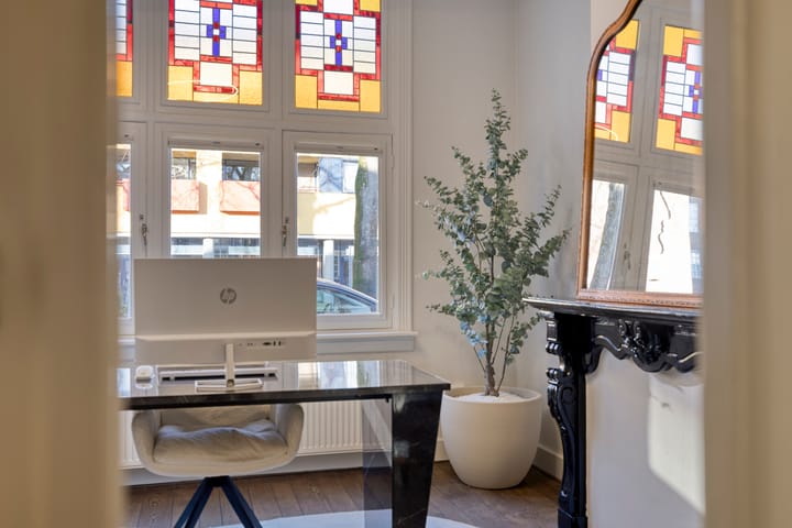 Foto 21 van Nonnenveld 34