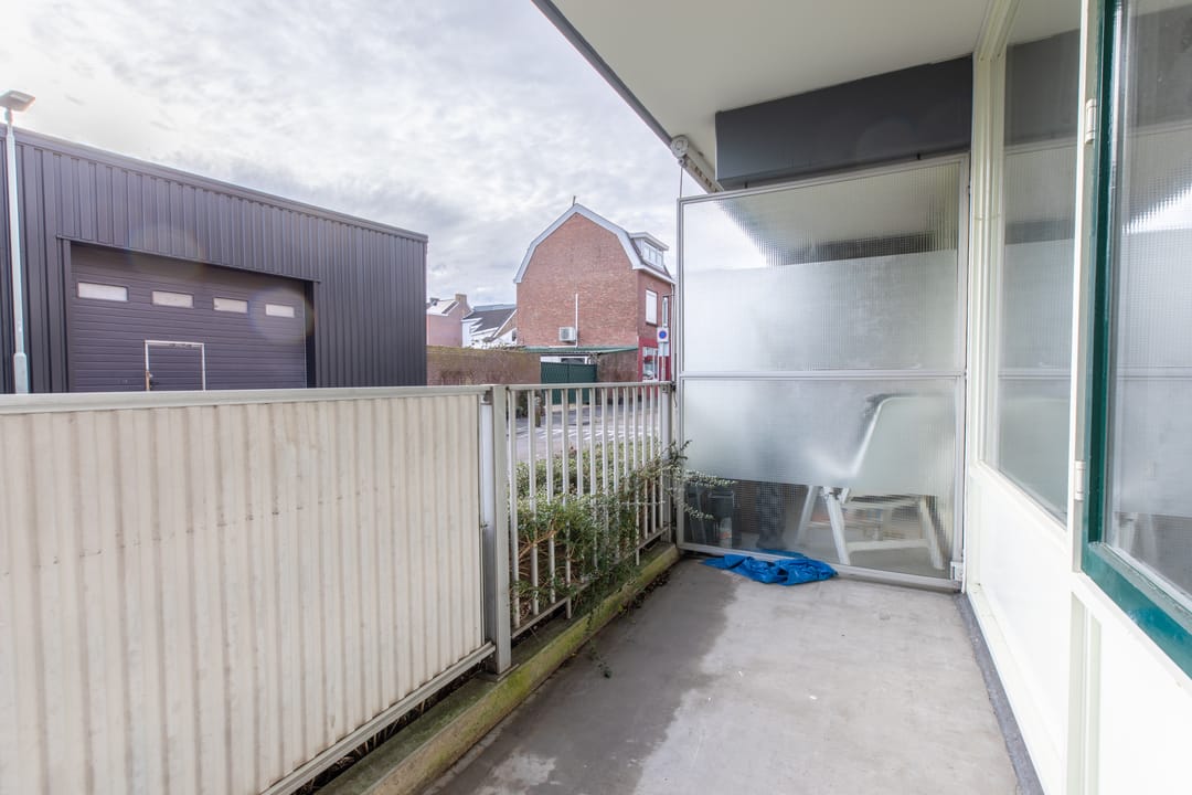 Foto 17 van Romeinenplein 2