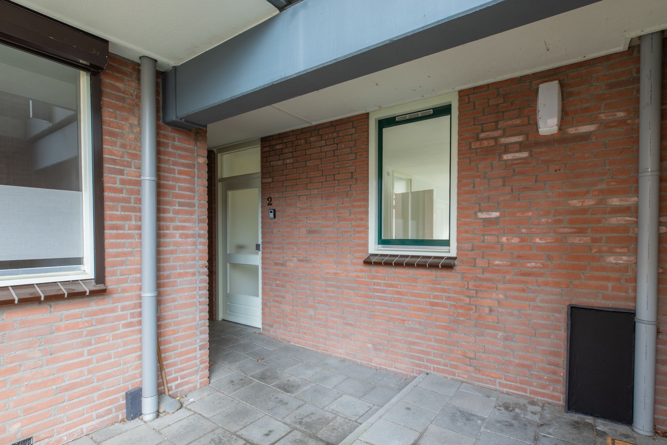 Foto 18 van Romeinenplein 2