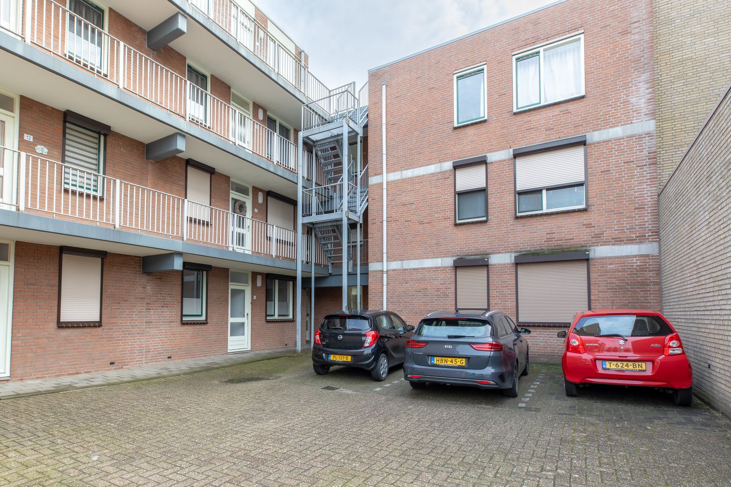 Foto 19 van Romeinenplein 2