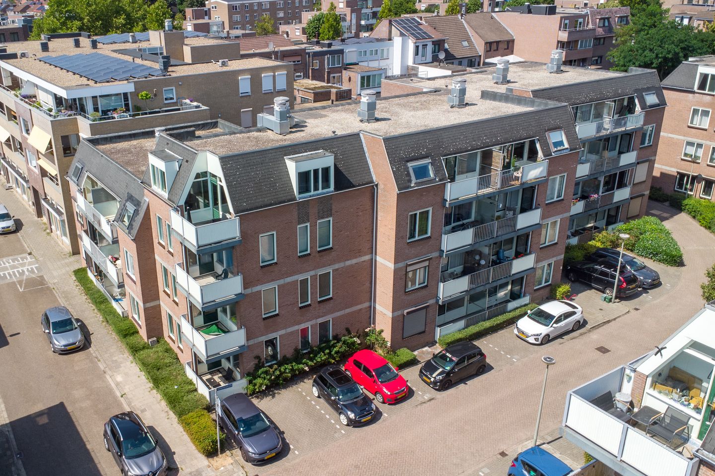 Foto 20 van Romeinenplein 2