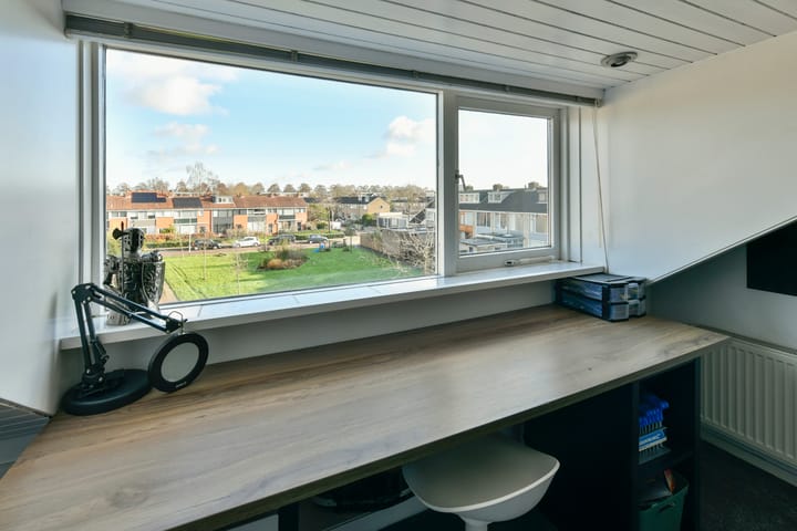 Foto 19 van Aletta Jacobslaan 92