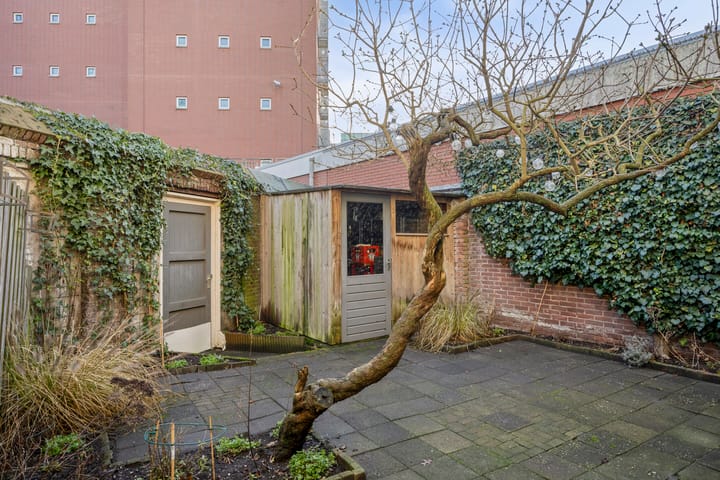 Foto 30 van Nonnenveld 34