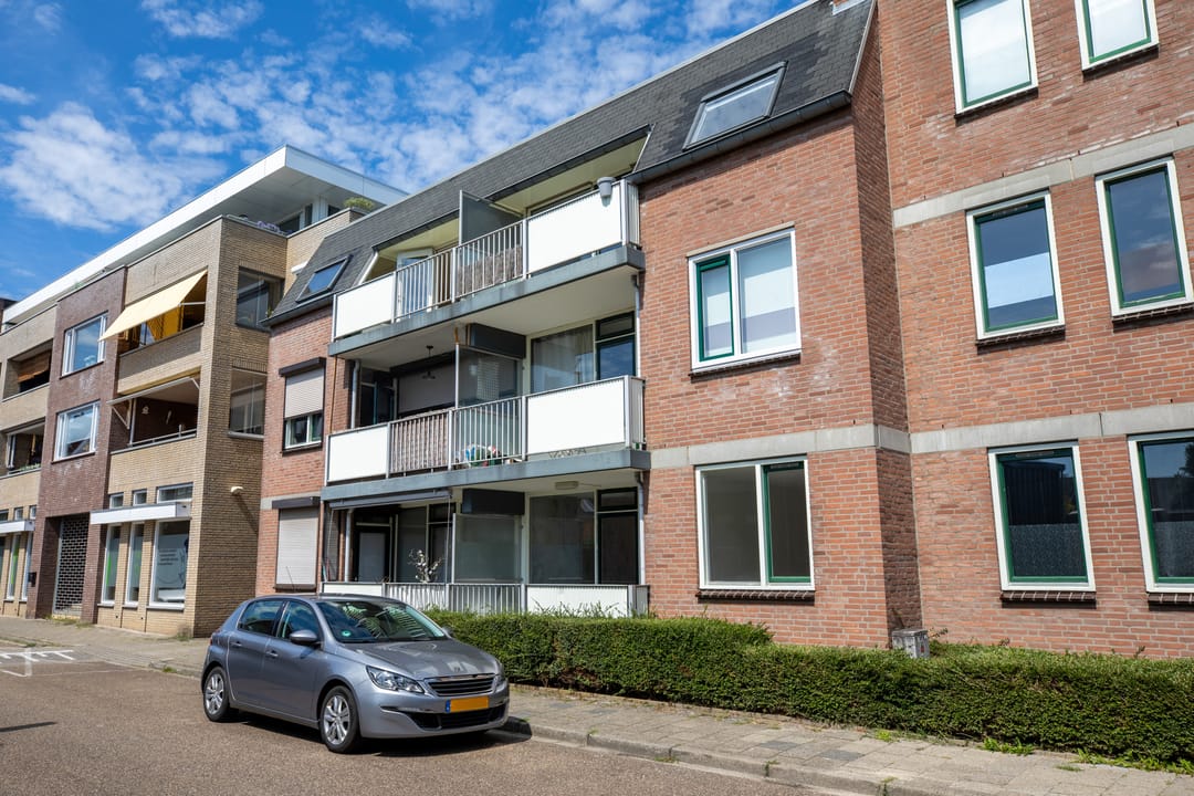 Foto 22 van Romeinenplein 2