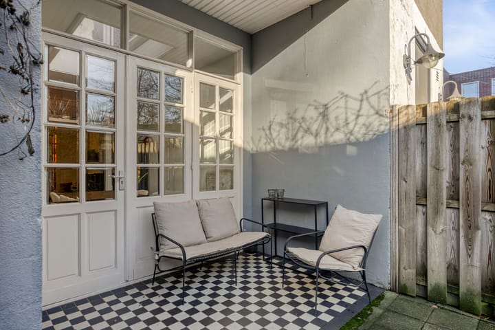 Foto 33 van Nonnenveld 34