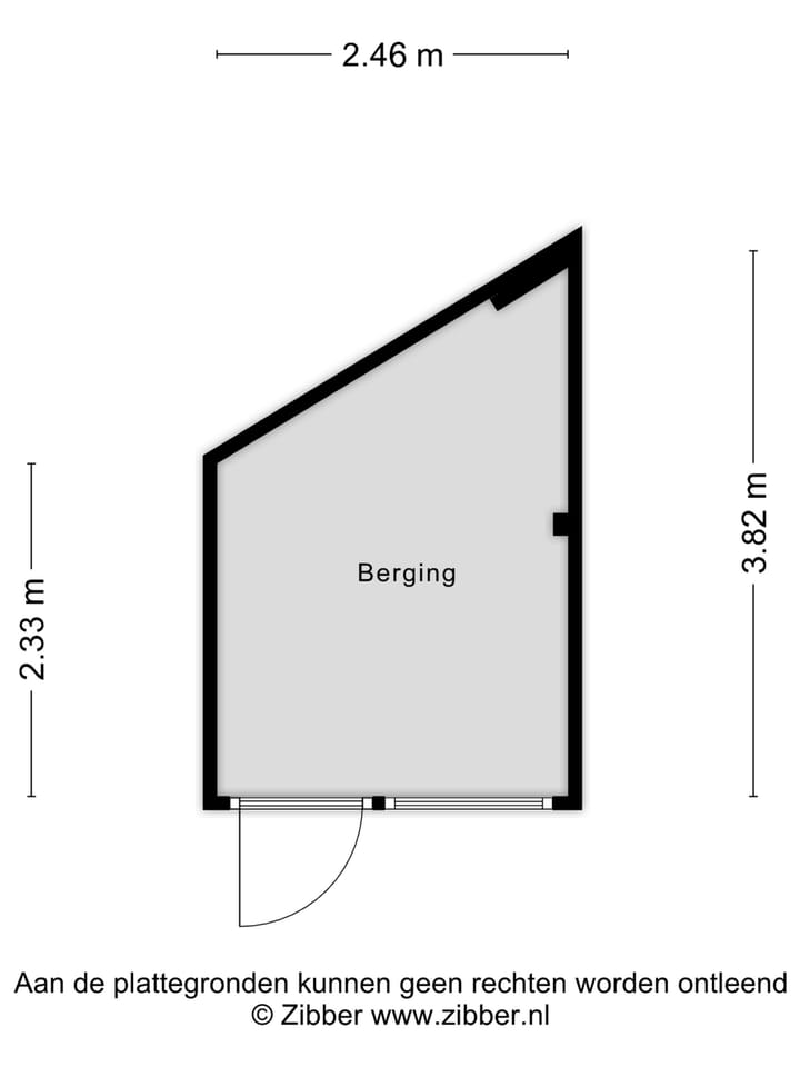 Foto 37 van Nonnenveld 34