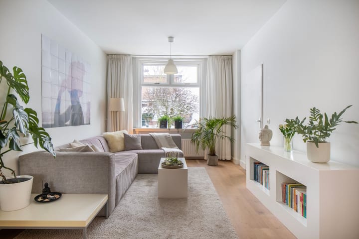 Photo 2 of Woestijgerweg 40