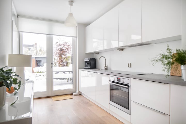 Photo 3 of Woestijgerweg 40