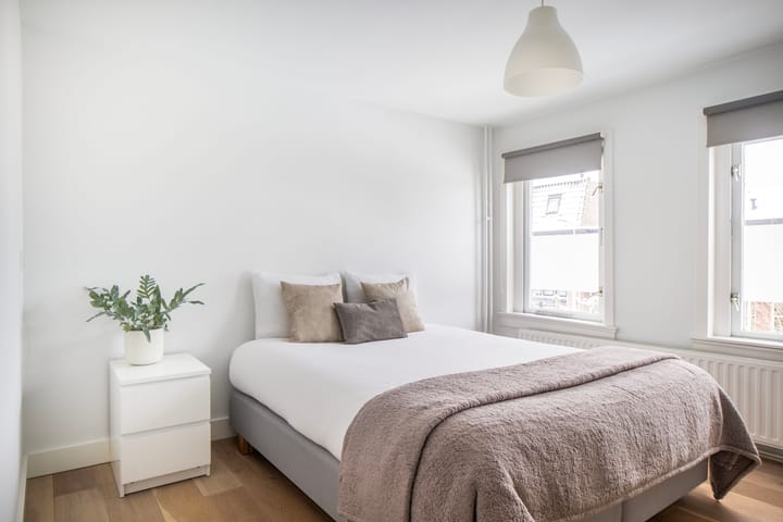 Photo 4 of Woestijgerweg 40