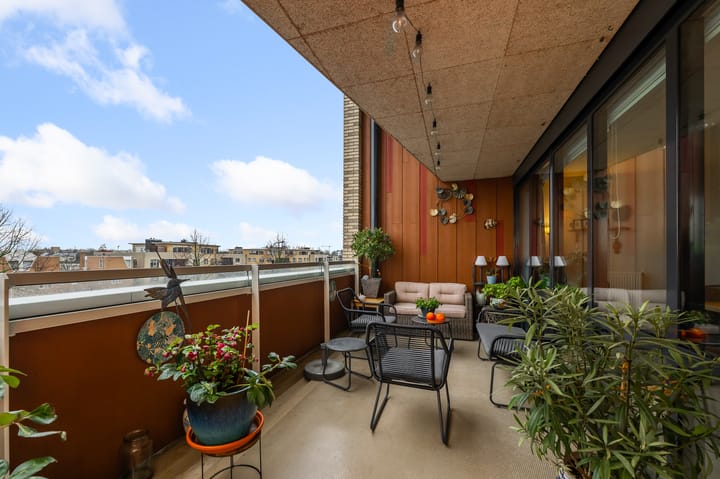 Foto 5 van Aziëlaan 329