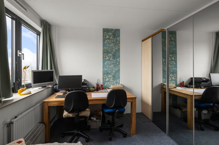 Foto 12 van Aziëlaan 329