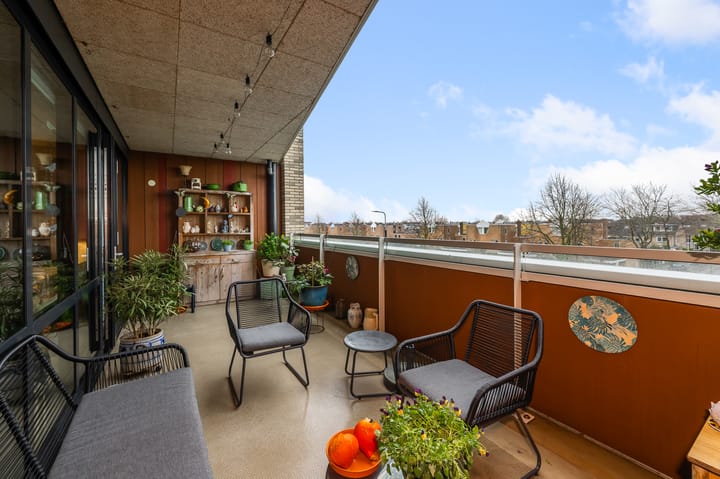 Foto 15 van Aziëlaan 329