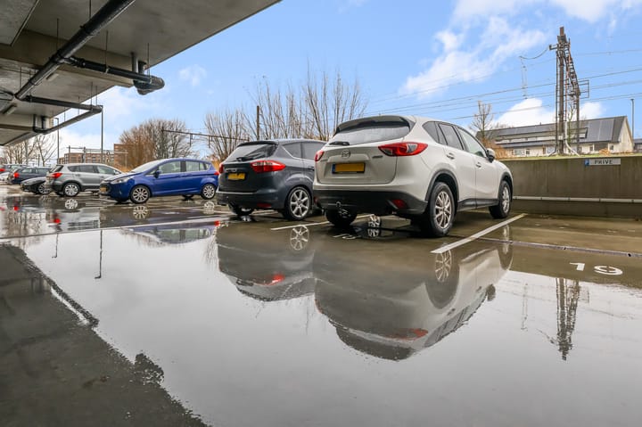 Foto 19 van Aziëlaan 329