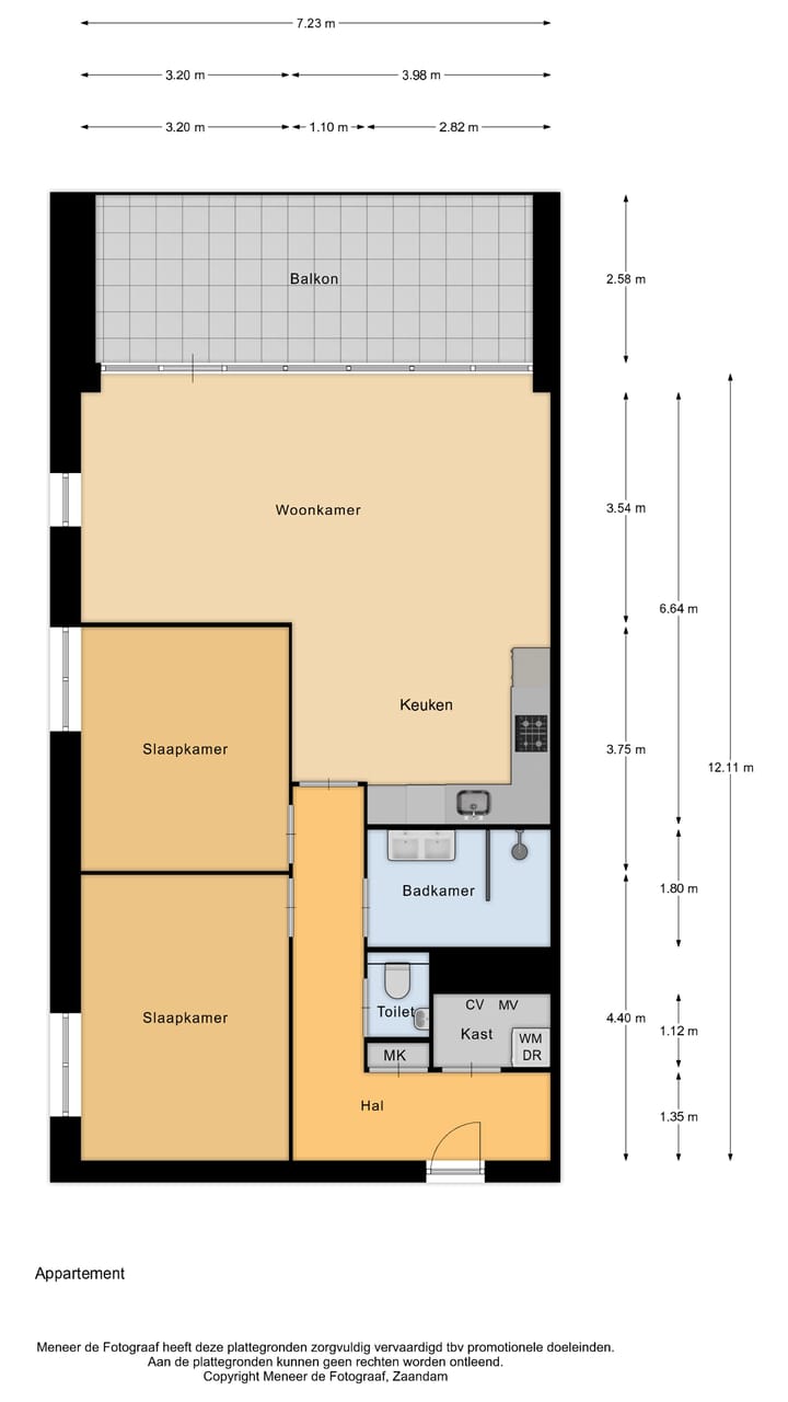 Foto 22 van Aziëlaan 329