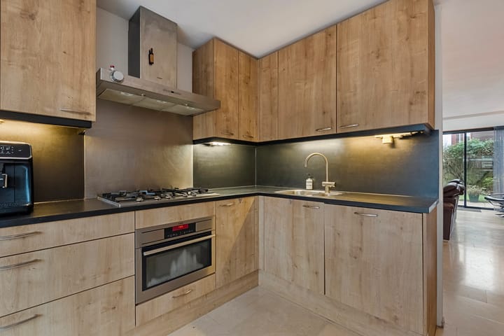 Foto 9 van Zalmwater 79