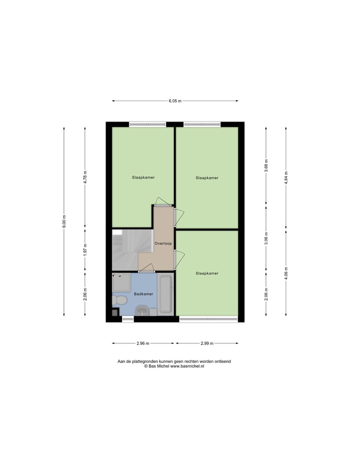 Foto 51 van Zalmwater 79