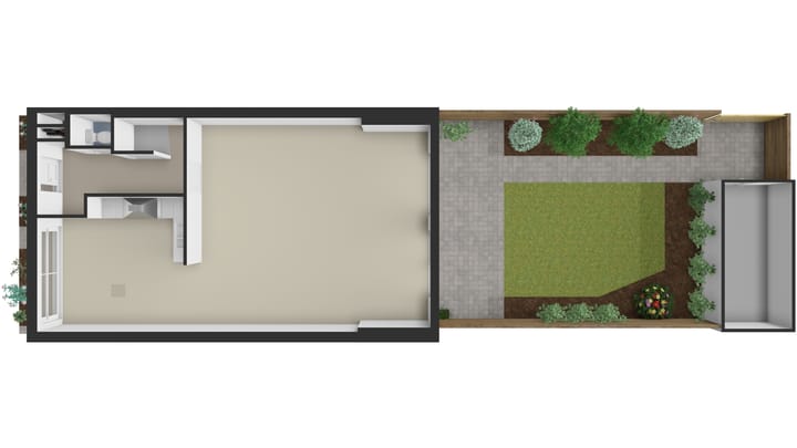 Foto 53 van Zalmwater 79