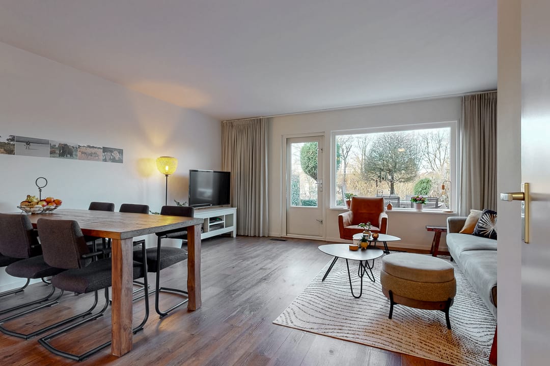 Foto 2 van Vendelier 2