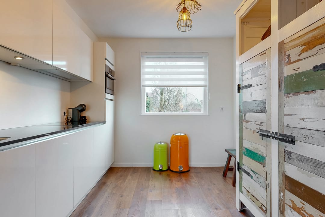 Foto 7 van Vendelier 2