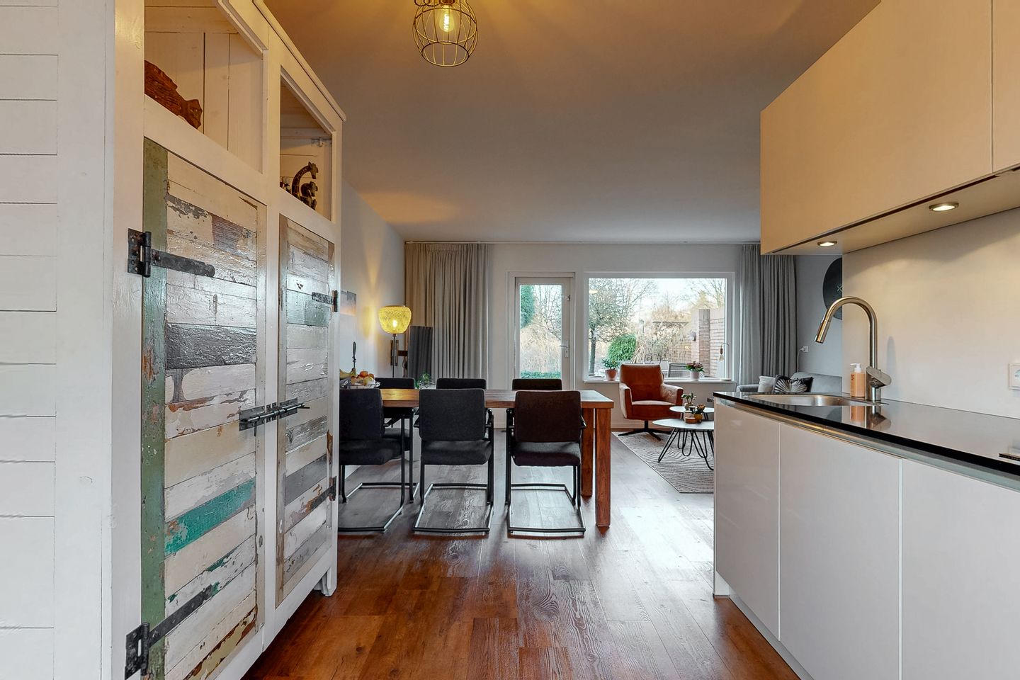 Foto 10 van Vendelier 2