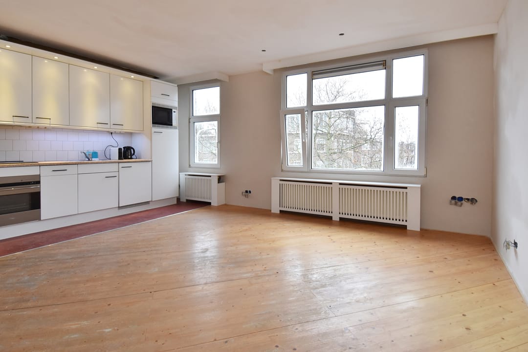 Foto 1 van Zuiderparklaan 59