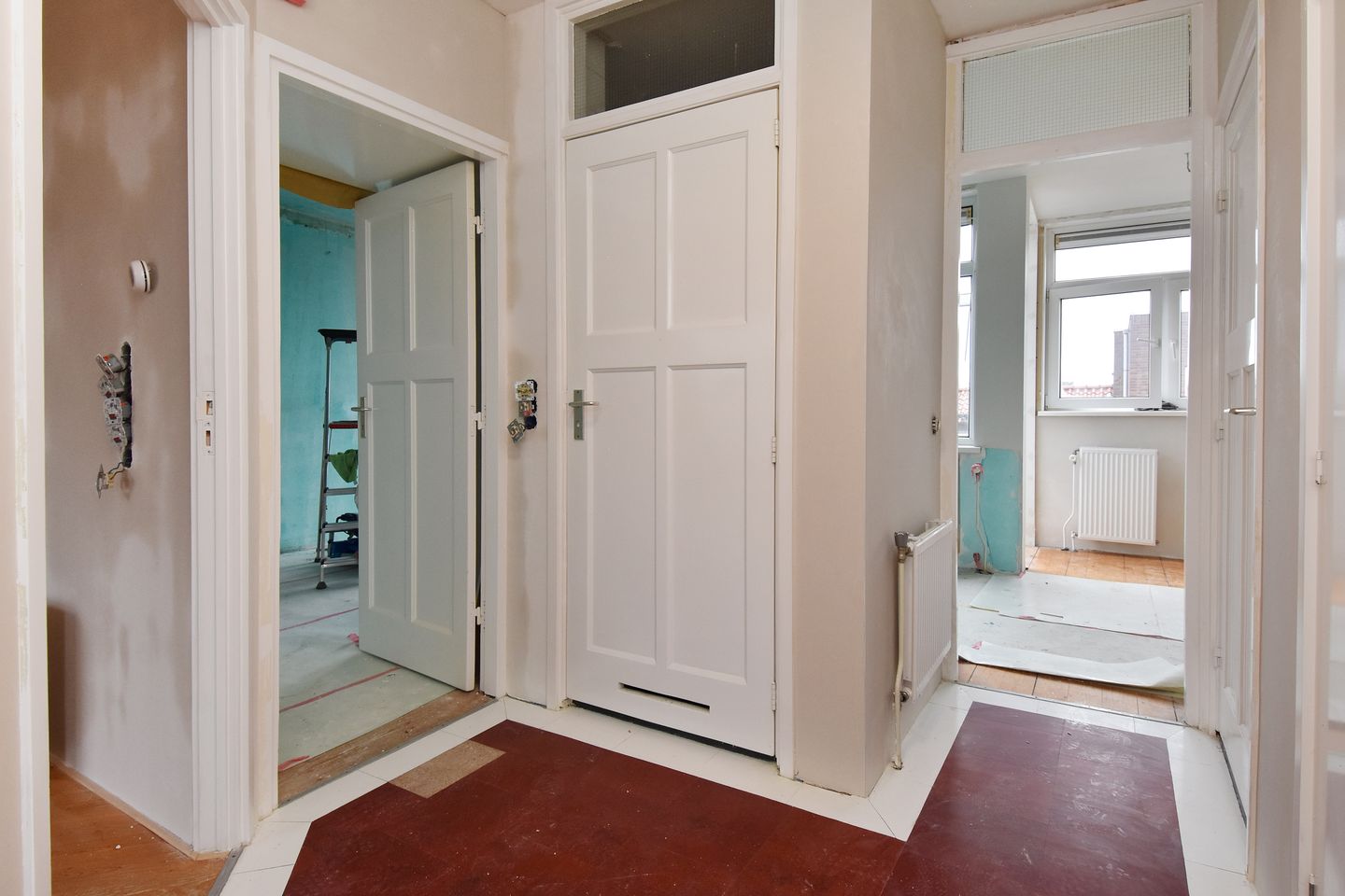 Foto 5 van Zuiderparklaan 59