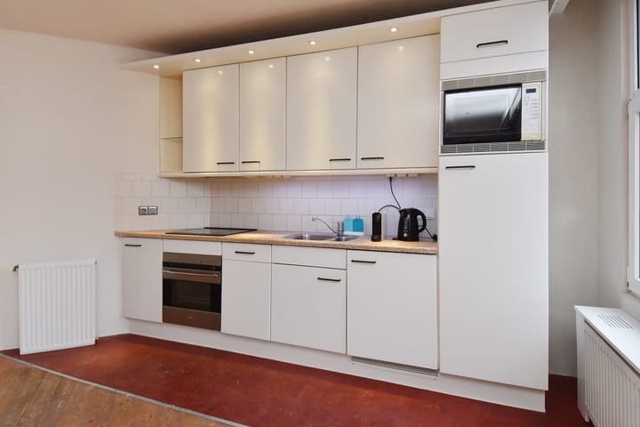 Photo 6 of Zuiderparklaan 59