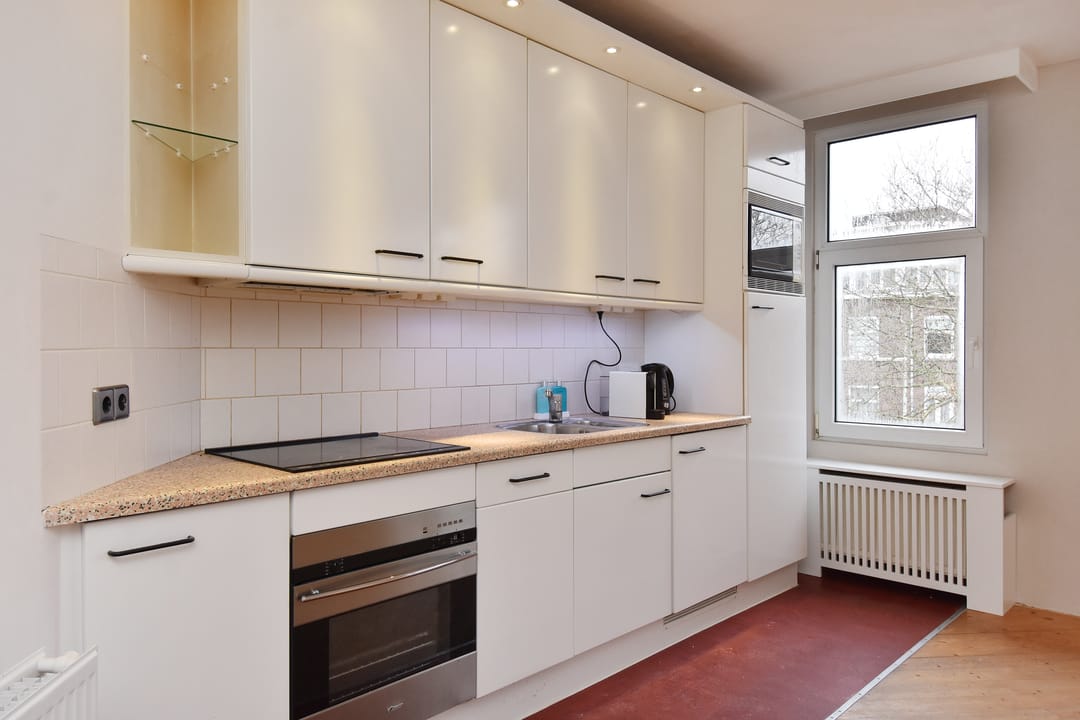 Foto 7 van Zuiderparklaan 59