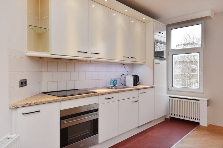 Photo 7 of Zuiderparklaan 59