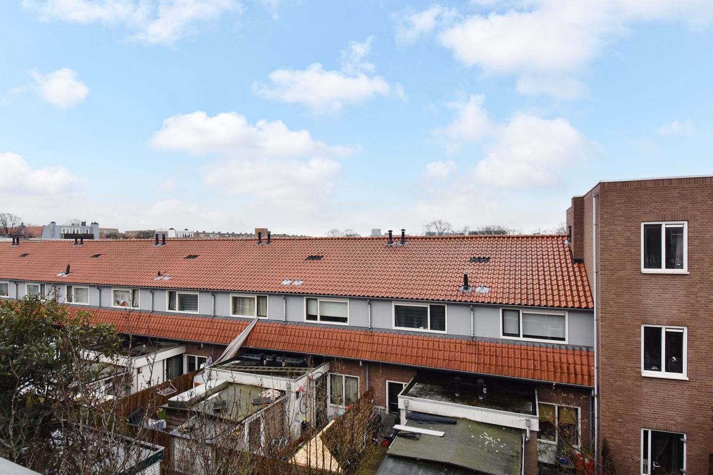 Foto 14 van Zuiderparklaan 59