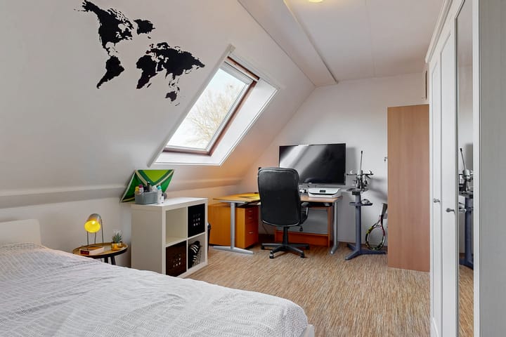 Foto 16 van Vendelier 2