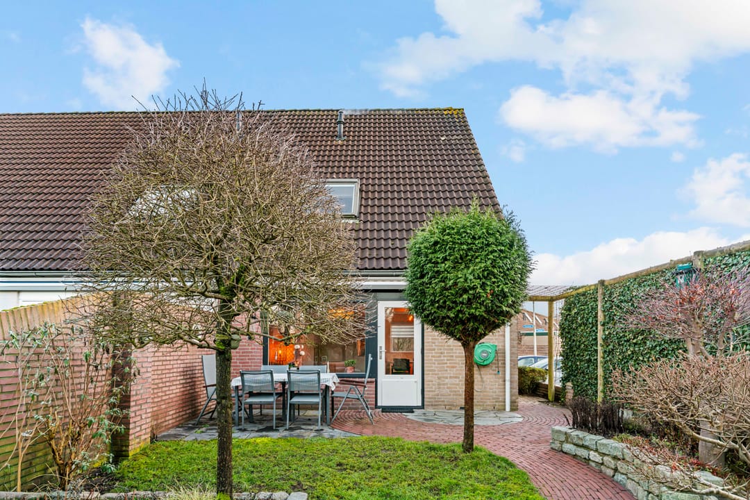 Foto 23 van Vendelier 2