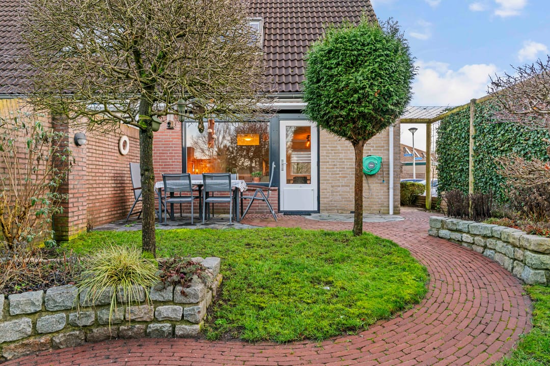 Foto 28 van Vendelier 2