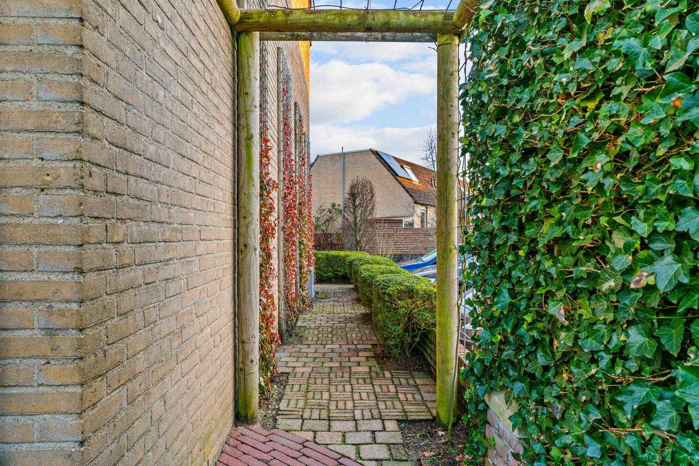 Foto 29 van Vendelier 2