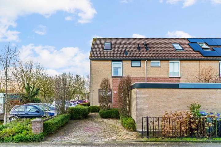 Foto 31 van Vendelier 2