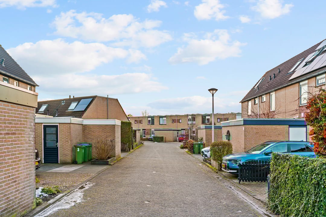 Foto 32 van Vendelier 2