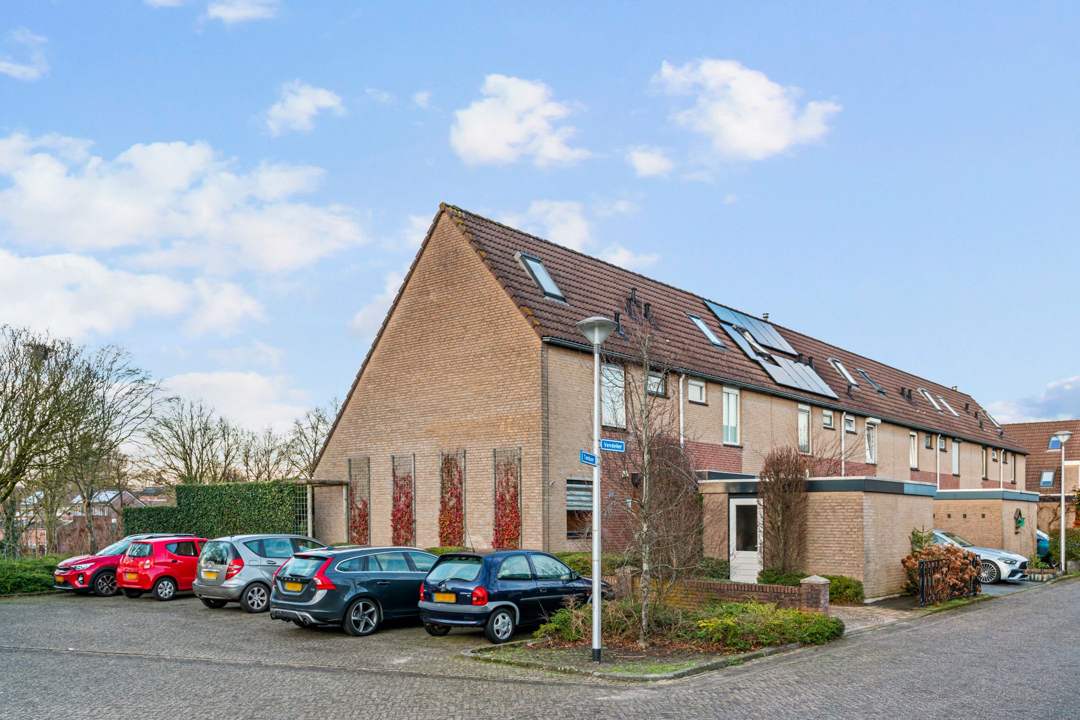 Foto 33 van Vendelier 2