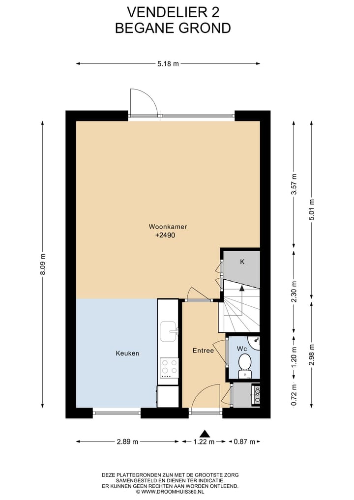 Foto 34 van Vendelier 2