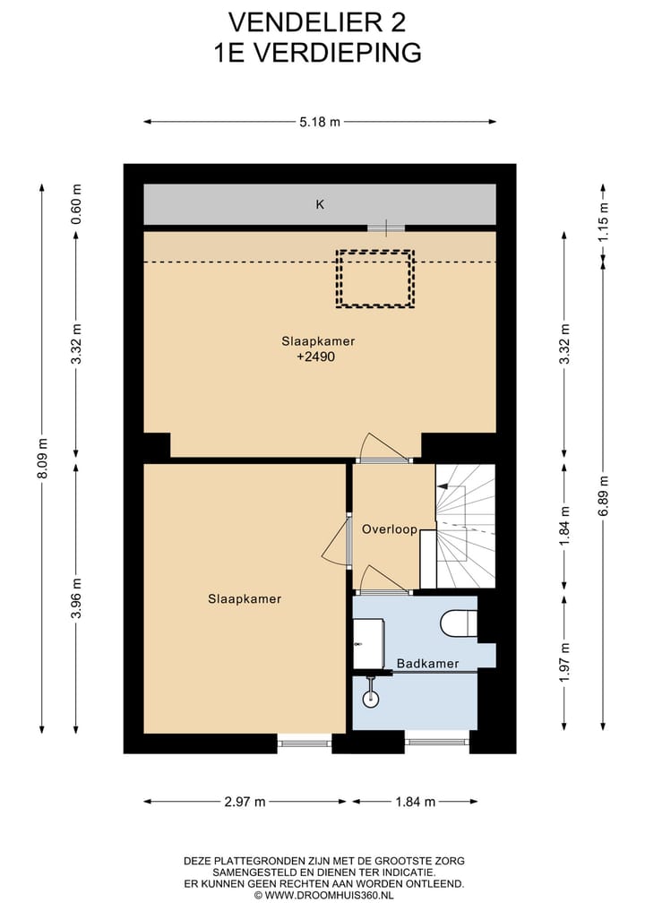 Foto 35 van Vendelier 2